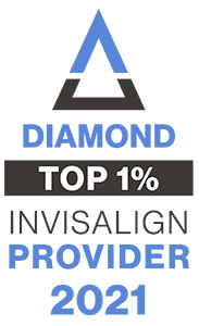 Invisalign Diamond