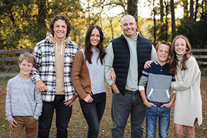 Dr. Jesse Arbon - Orthodontist