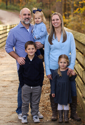 Dr. Brett Alvey - Orthodontist