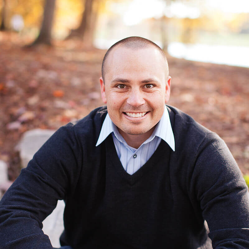 Dr. Jesse Arbon - Orthodontist