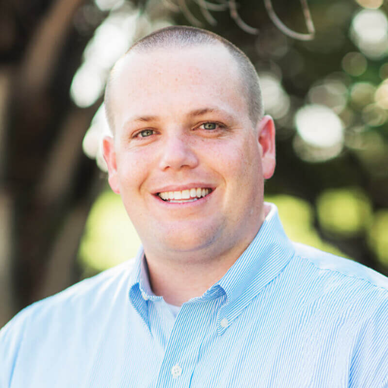 Dr. Jed Arbon - Orthodontist