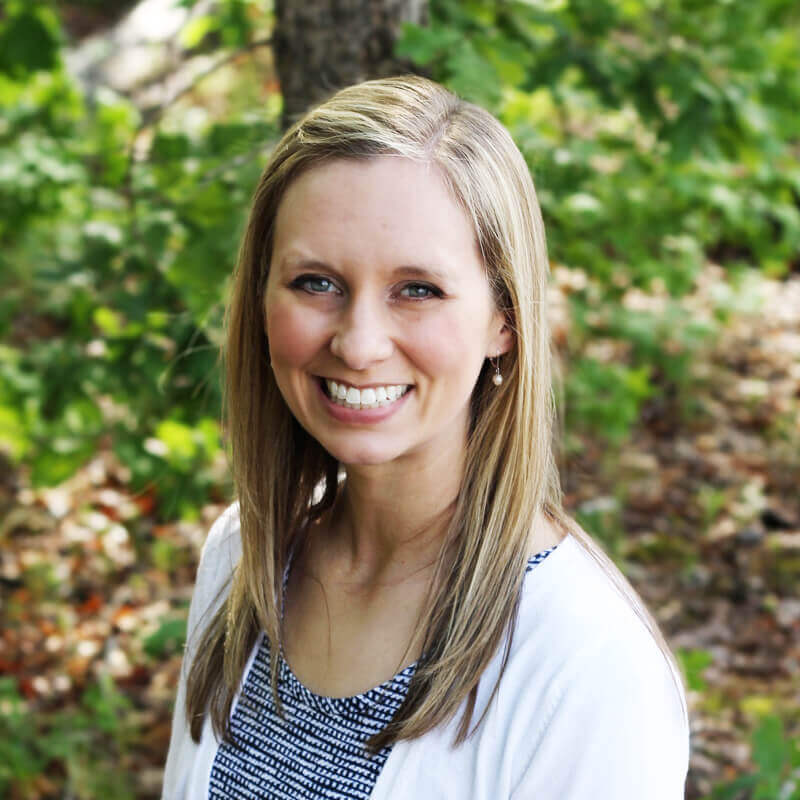 Dr. Jenna Alvey Pediatric Dentist