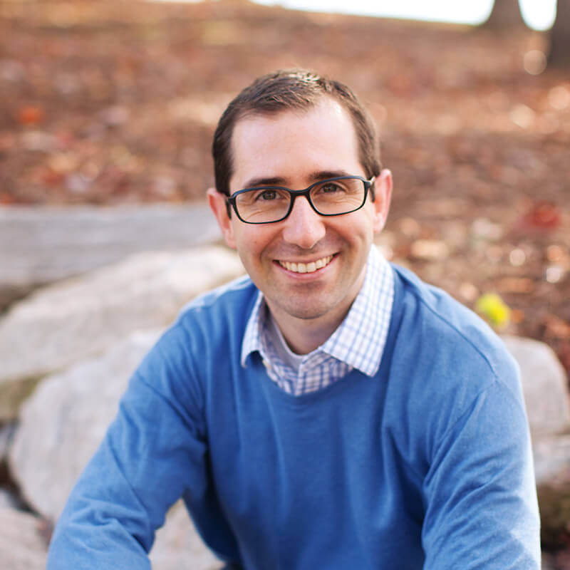 Dr. Jordan Olsen - Pediatric Dentist
