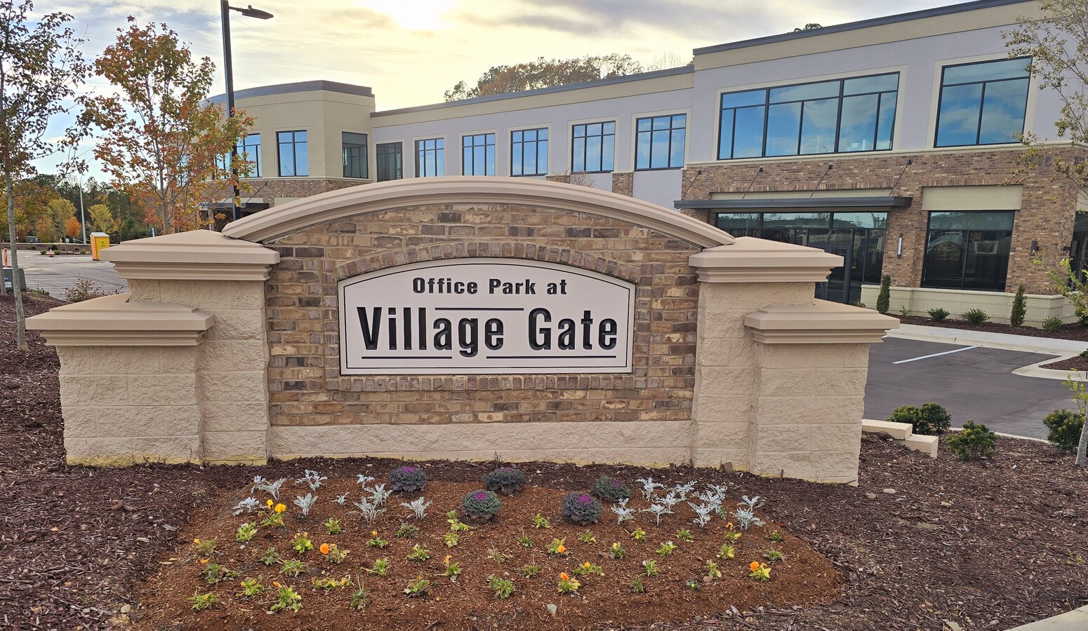 Holly Springs location
