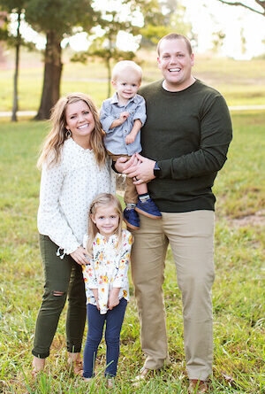 Dr. Jed Arbon - Orthodontist