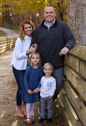 Dr. Jed Arbon - Orthodontist