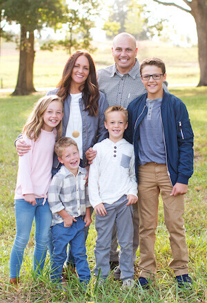 Dr. Jesse Arbon - Orthodontist