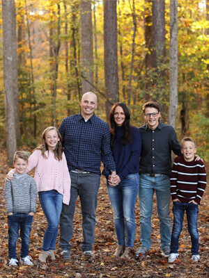 Dr. Jesse Arbon - Orthodontist