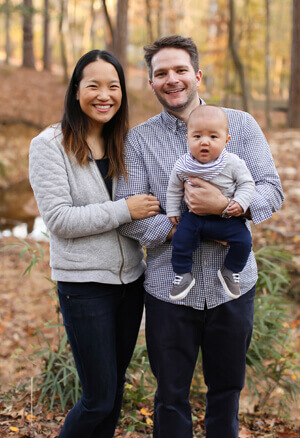 Dr. Leslie Yuan Gazdeck Pediatric Dentist