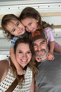 Dr. Ronen Pediatric Dentist