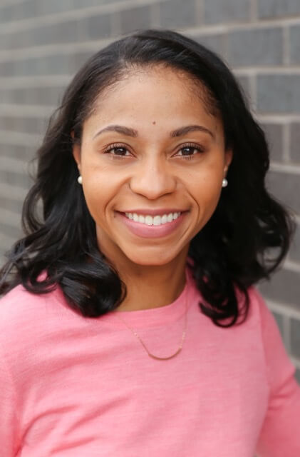 Dr. Felicia Swinney Pediatric Dentist