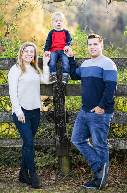 Dr. Erin Pediatric Dentist